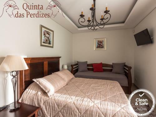 Apartamento Quinta Das Perdizes