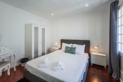 Apartamento Atlantic City - Marina