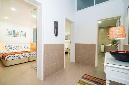Casa Xavier - Piscina 2735/al