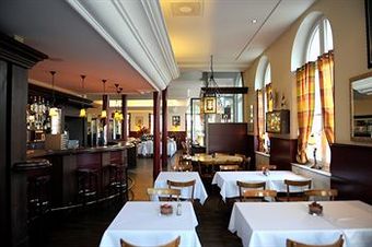 Hotel Merian Am Rhein