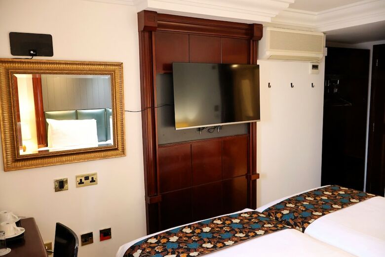 Hotel Dreamtel London Kensington