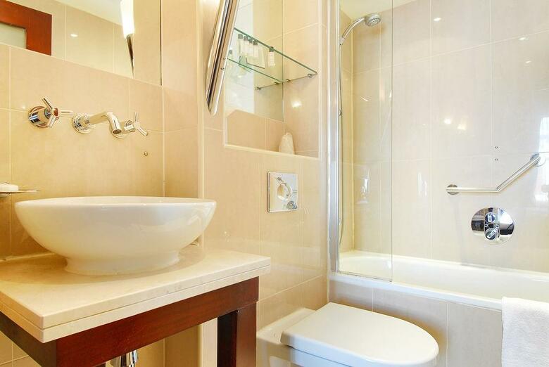 Hotel Dreamtel London Kensington