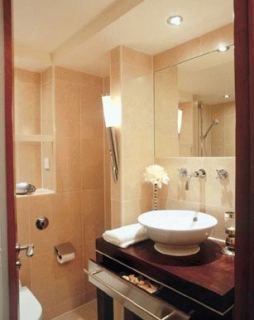 Hotel Shaftesbury Hyde Park International