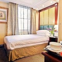Hotel Shaftesbury Hyde Park International