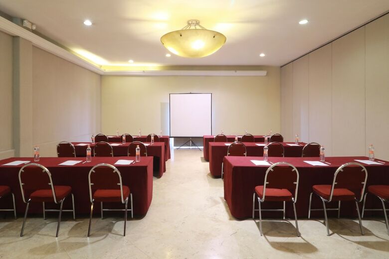 Hotel Holiday Inn Centro Hist�rico Guadalajara