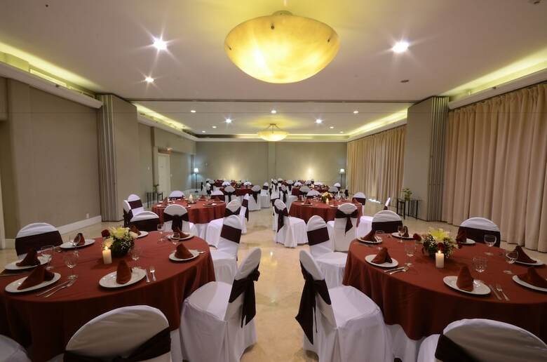 Hotel Holiday Inn Centro Hist�rico Guadalajara