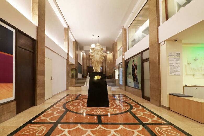 Hotel Holiday Inn Centro Hist�rico Guadalajara