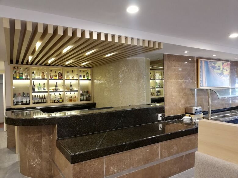 Hotel Holiday Inn Centro Hist�rico Guadalajara