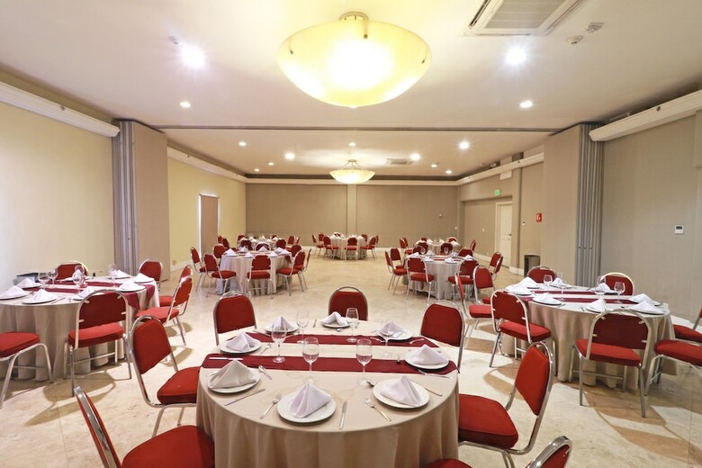 Hotel Holiday Inn Centro Hist�rico Guadalajara