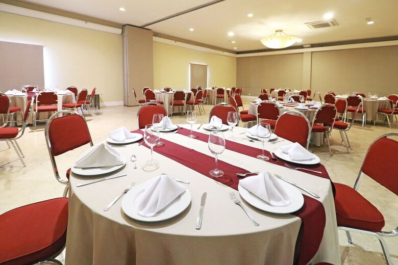 Hotel Holiday Inn Centro Hist�rico Guadalajara