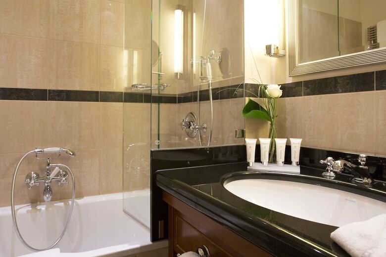 Kempinski Grand Hotel Des Bains