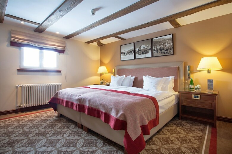 Kempinski Grand Hotel Des Bains