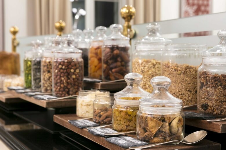 Kempinski Grand Hotel Des Bains