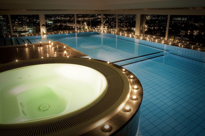 Hotel Swissotel Zurich