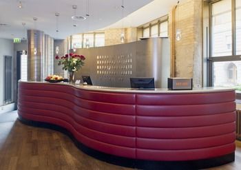 Hotel Scheuble