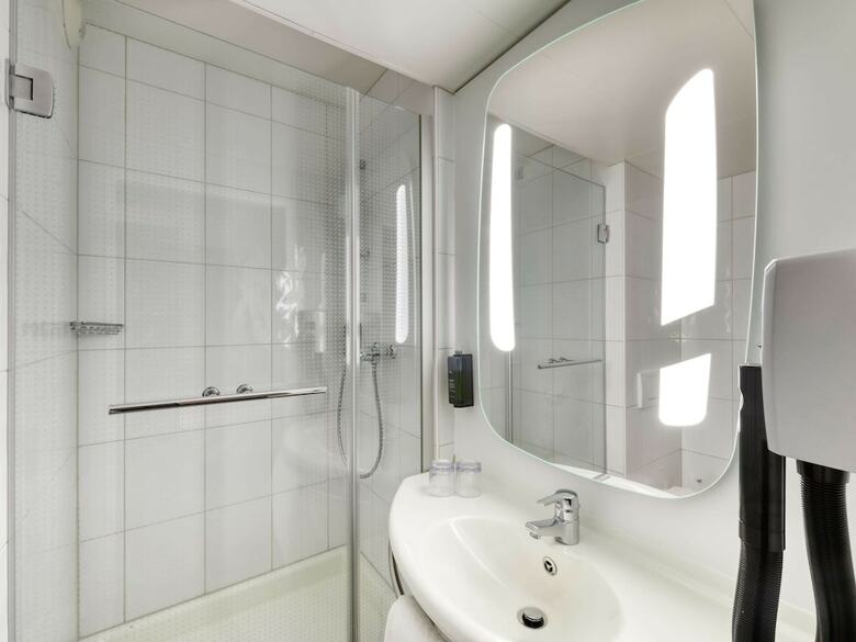 Hotel Ibis Zurich City West
