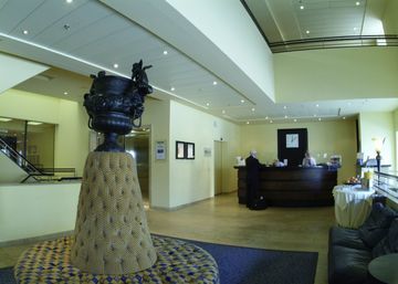Hotel Victoria