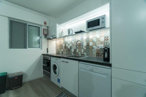 Apartamento Sweet Ponta Delgada