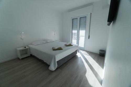 Apartamento Sweet Ponta Delgada