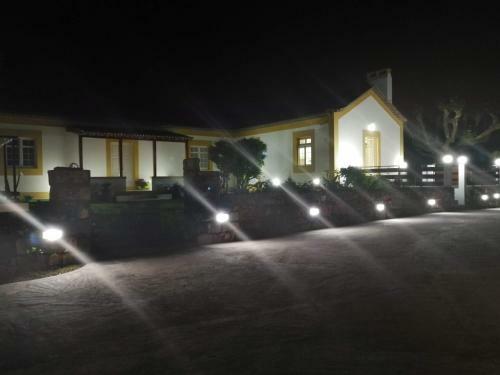 Hostal Quinta S�o Jos� Da Relva