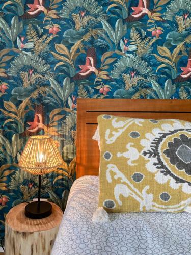 Hostal Azores Bagus Surf House