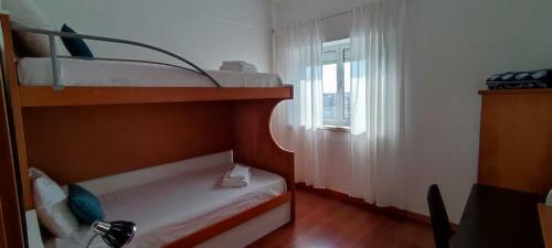 Apartamento Atlantic Tower