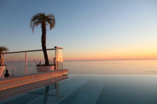 Apartamento A View For You
