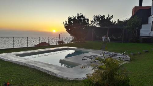 Hostal Casa Velha D Fernando E Casa Av� Augusta