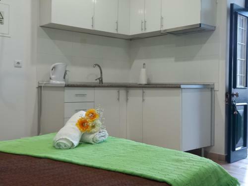 Hostal Tabua Village