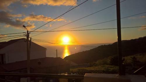 Apartamento Ribeira Brava Studio Sea View