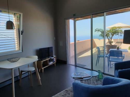 Apartamento Casa Atlantico Dachterrassengeschoss