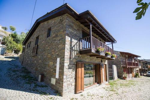 Agroturismo Casa Da Portela