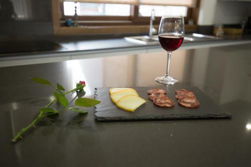 Agroturismo Casa Da Portela