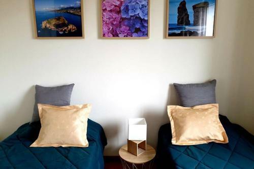 Apartamento Hill & Sea House