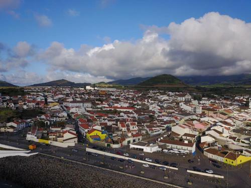 By The Sea Azores