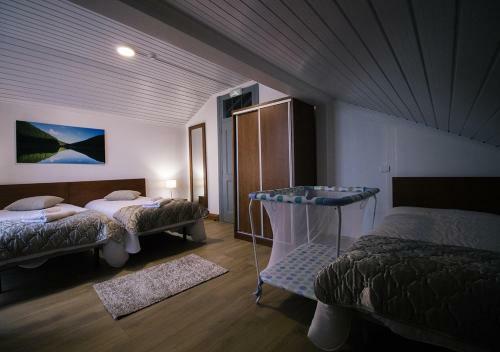 Hostal Cantinho Do Pensamento