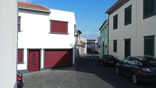 Santa Luzia Apartement II