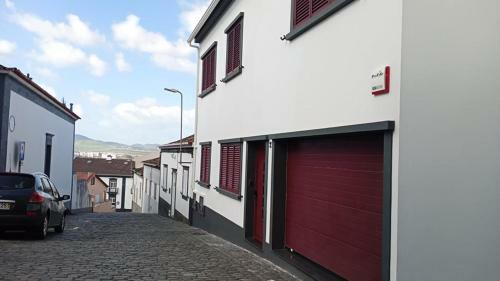 Santa Luzia Apartement II