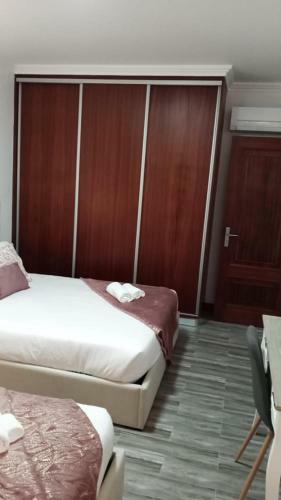 Santa Luzia Apartement II