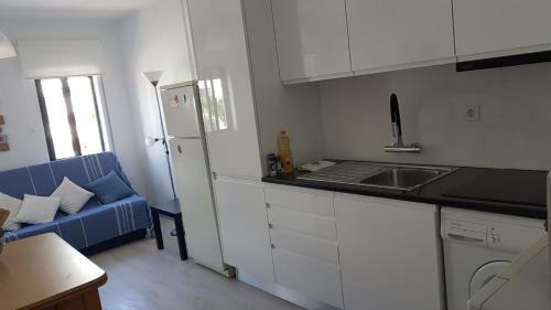 Apartment Girasol Front Beach Quarteira Algarve