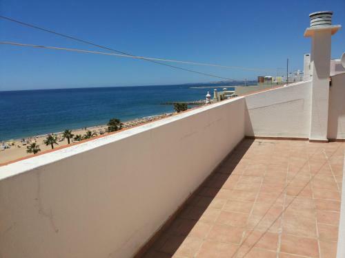 Regueir� Quarteira Beach Apartment
