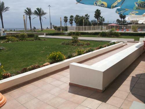 Regueir� Quarteira Beach Apartment