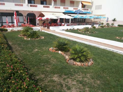 Regueir� Quarteira Beach Apartment