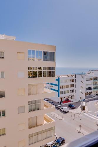 Apartamento Torre Azul 1br - Near The Beach