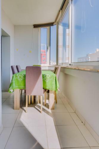 Apartamento Torre Azul 1br - Near The Beach