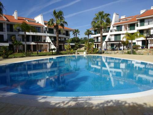 Apartamento T3 Vila Sol Village