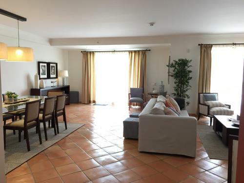 Apartamento T3 Vila Sol Village