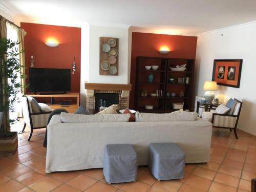 Apartamento T3 Vila Sol Village