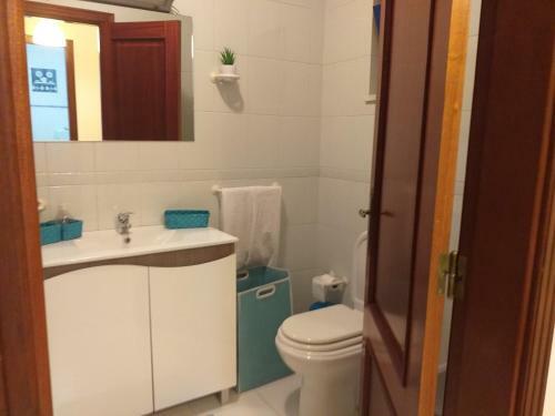 Apartamento Quarteira T1 - Oceanides