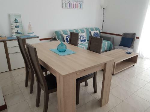 Apartamento Quarteira T1 - Oceanides